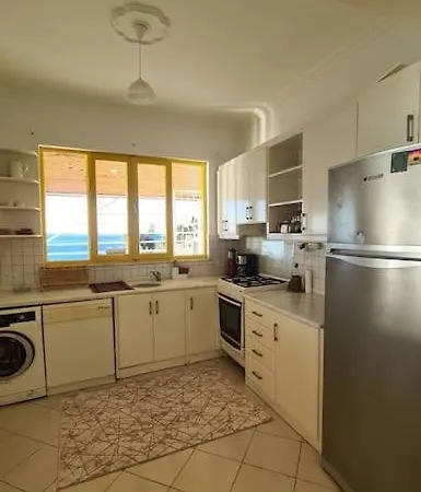 Holiday home Ugrak Isikli (Rize)