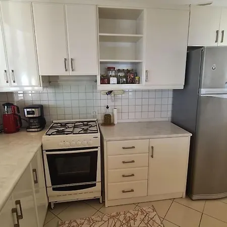 Holiday home Ugrak Isikli (Rize)