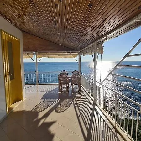 Ugrak Holiday home