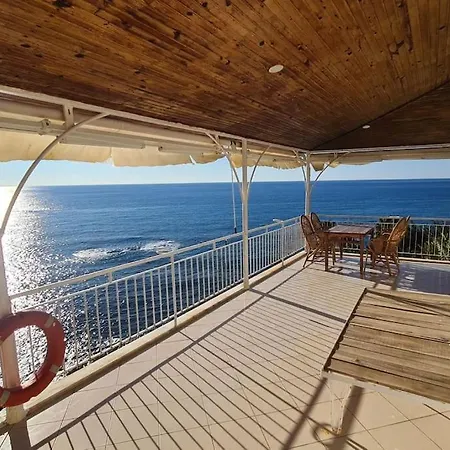 Holiday home Ugrak Isikli (Rize)
